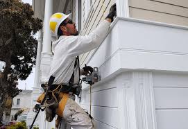 Professional Siding Installation & Repair in Toledo, OR